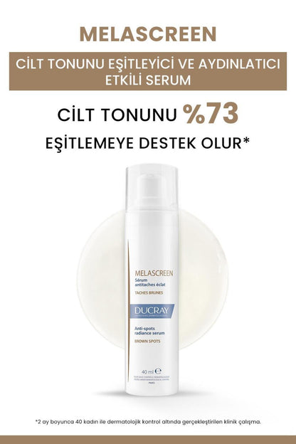 Ducray Melascreen serum 40ml – view 2