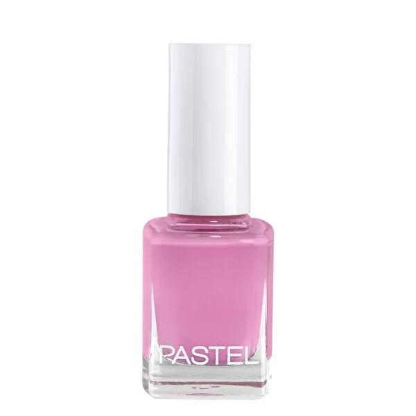 Pastel 3-Free Nail Polish - Healthy, Easy Apply, Toxic-Free Formula - No: 233 by Beauty Care Bag