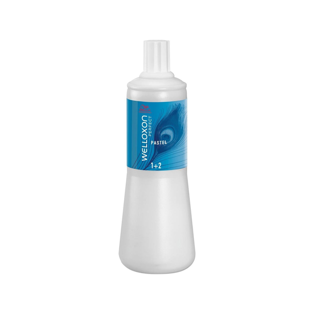 Wella Welloxon Perfect Pastel Developer for Gentle Toning 1000ml by Beauty Care Bag