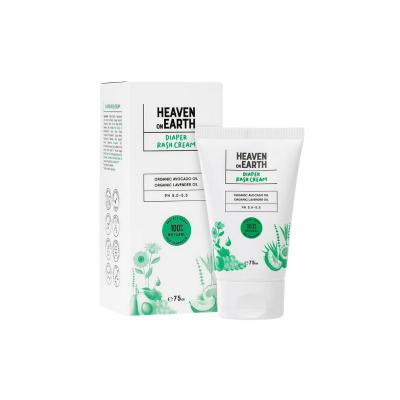 Heaven On Earth natural diaper cream – view 2
