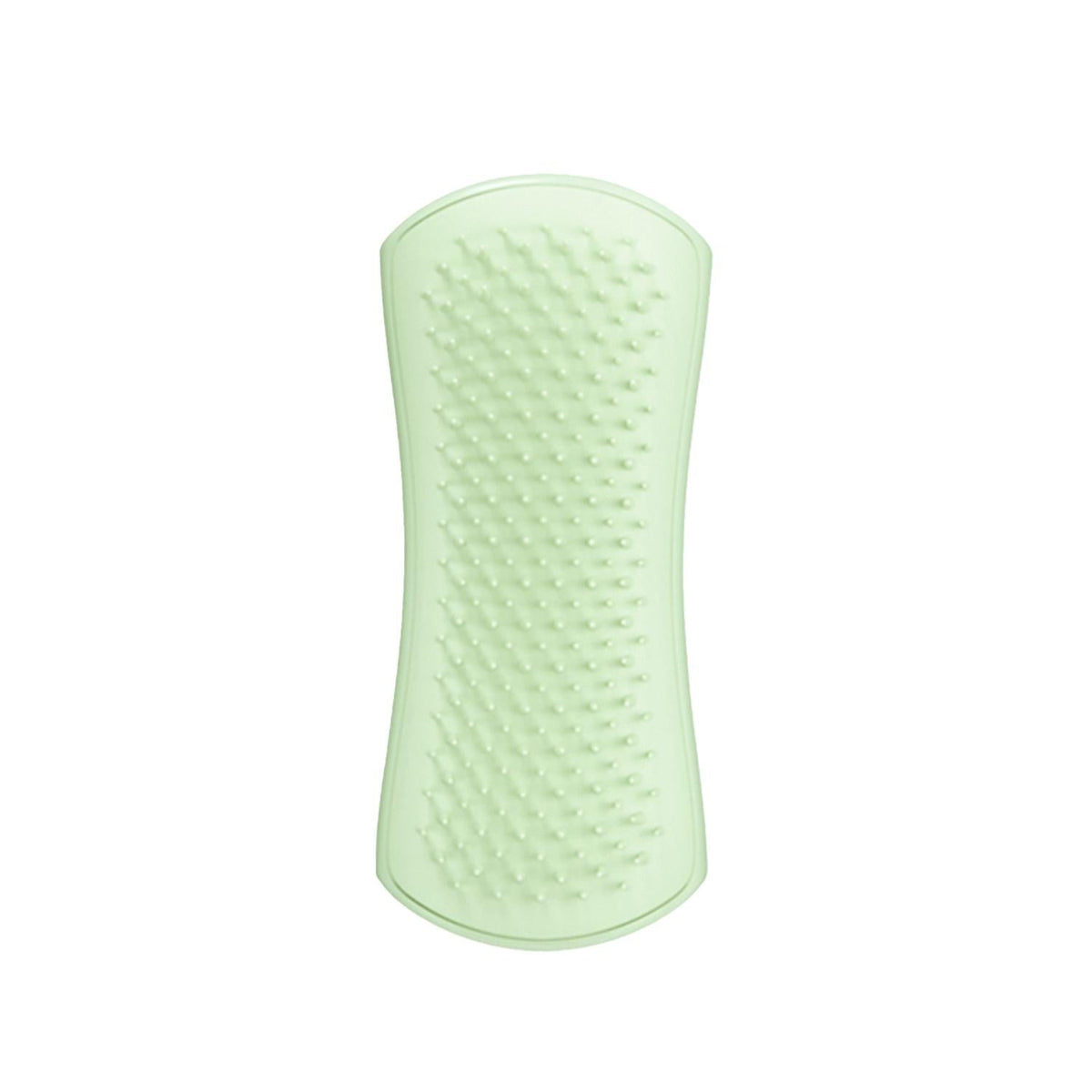 Tangle Teezer Pet Teezer Puppy Grooming Brush Regular Green - Gentle Detangling for Puppies by Beauty Care Bag