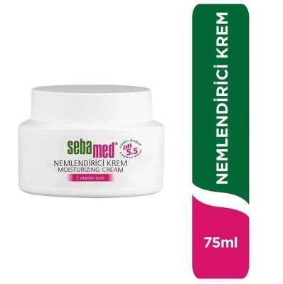 Sebamed moisturizing day cream, 75 ml – view 9