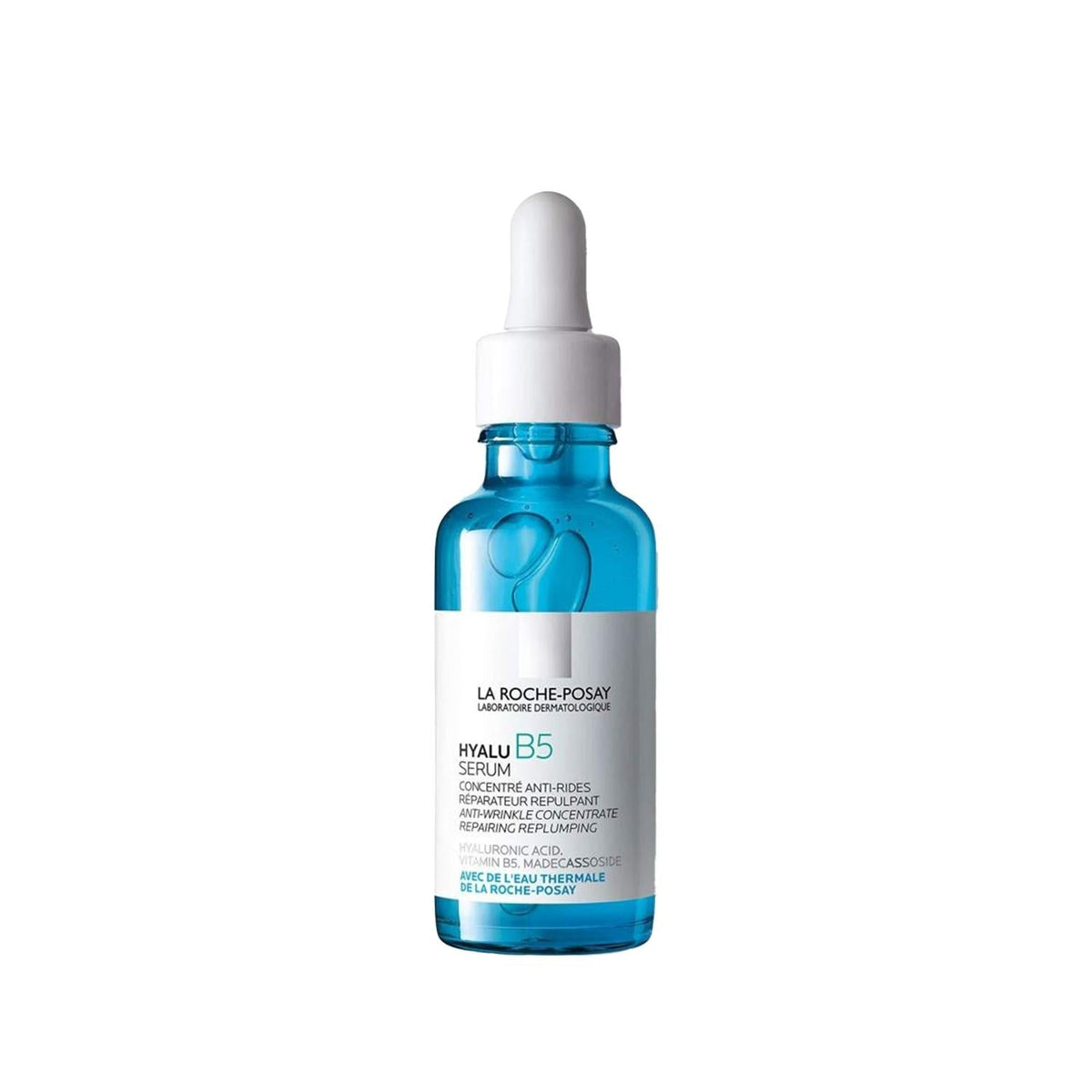 La Roche-Posay Hyalu B5 anti-wrinkle serum, 30ml