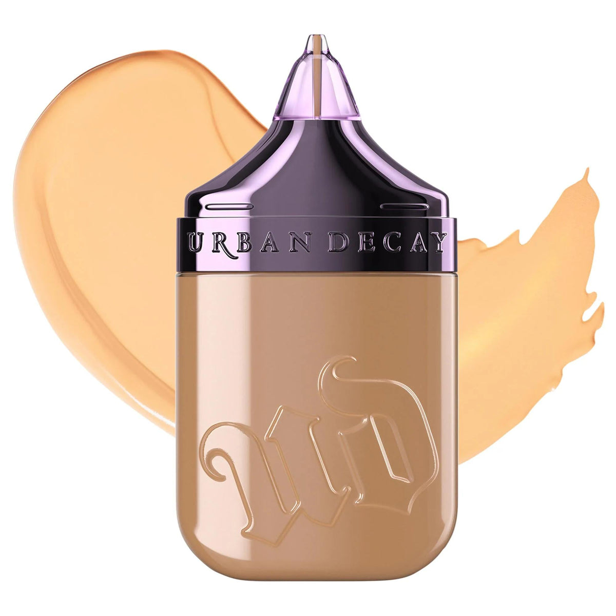 Face Bond self-setting waterproof foundation for oily skin