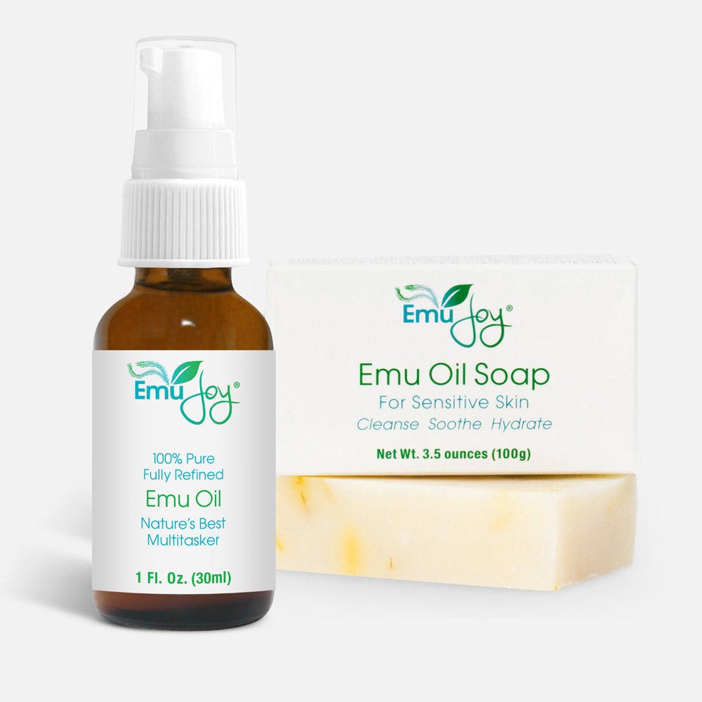 Soothe My TSW Kit by Emu Joy