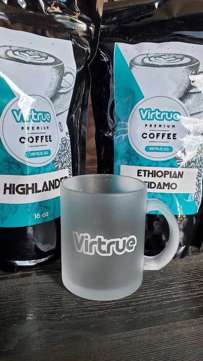 Flavored coffee 16 oz – view 5