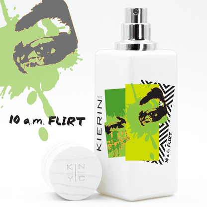 10 A.M. FLIRT eau de parfum (50ml)FragranceTorqelo.com