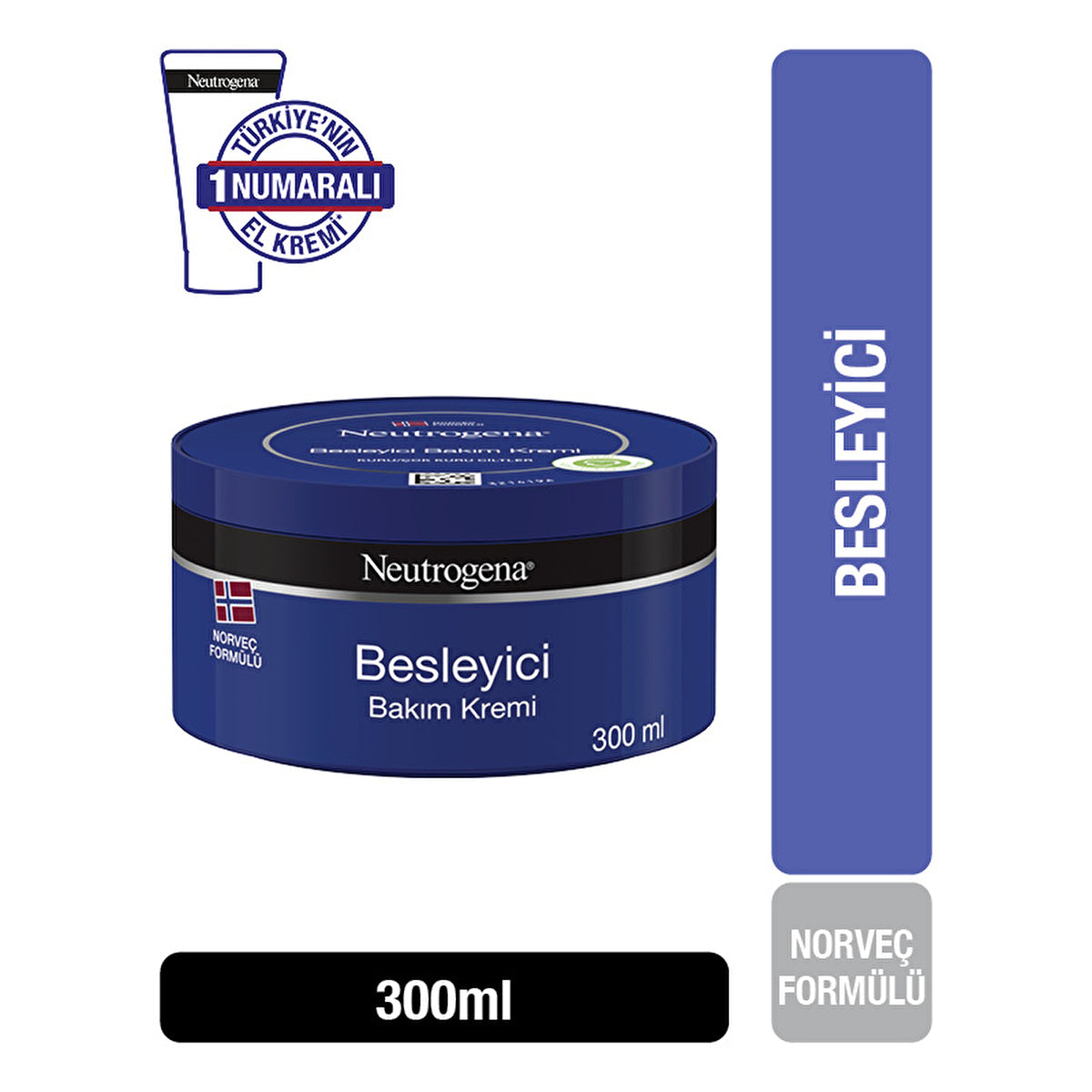 Neutrogena hand and body cream – view 2