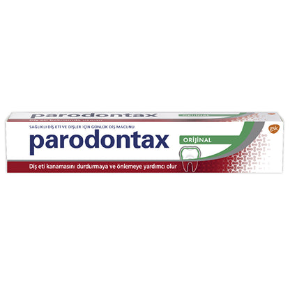 Parodontax Original toothpaste – view 3