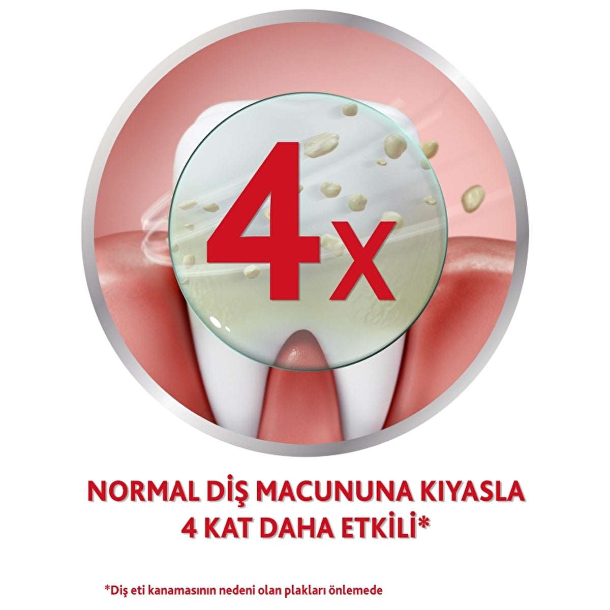 Parodontax Original toothpaste – view 2