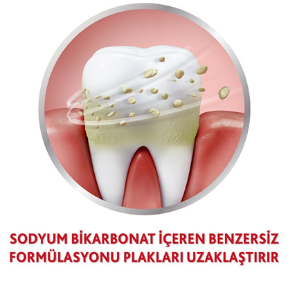 Parodontax Original toothpaste – view 6