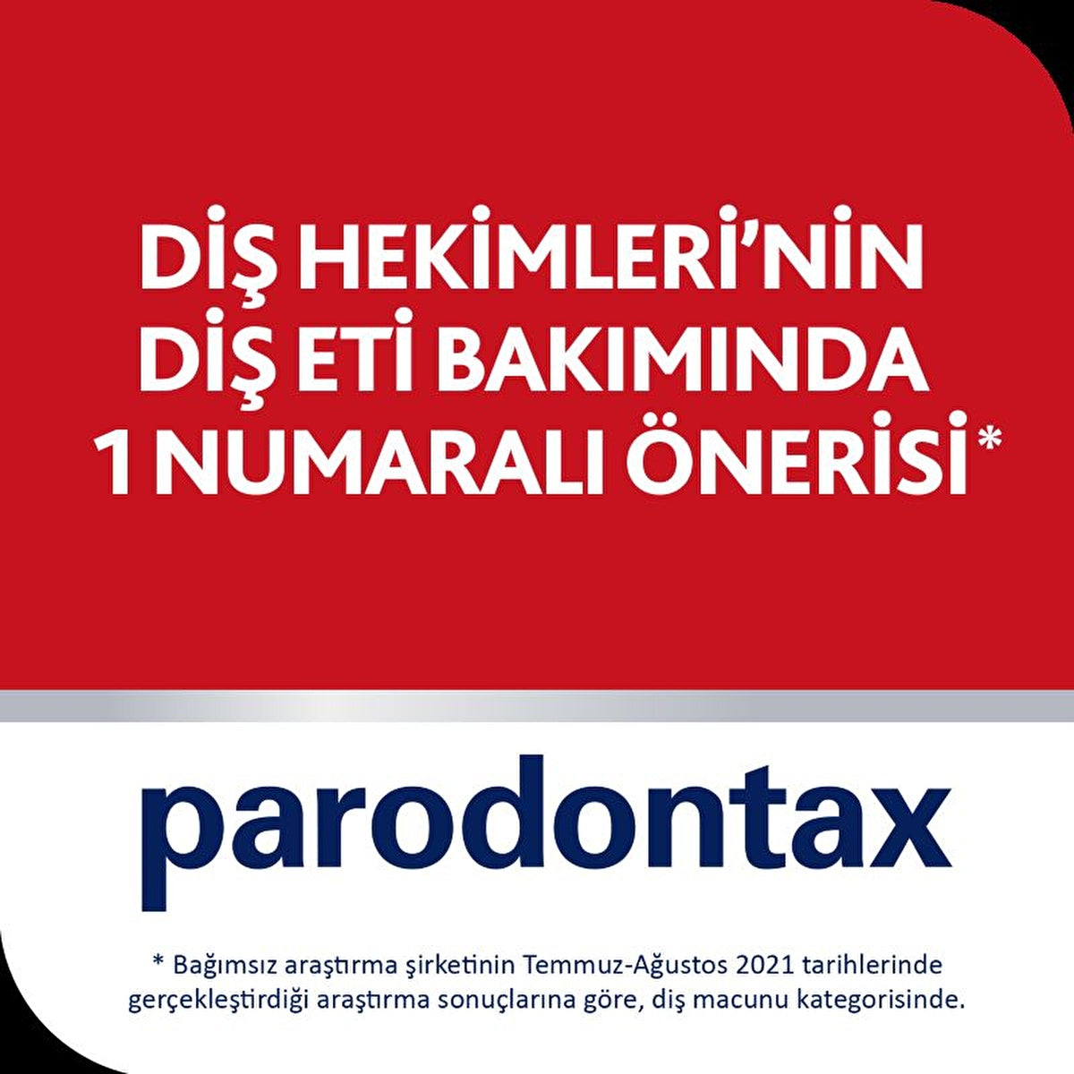 Parodontax Original toothpaste – view 7