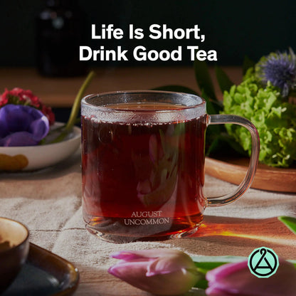 Low Country black tea – view 7