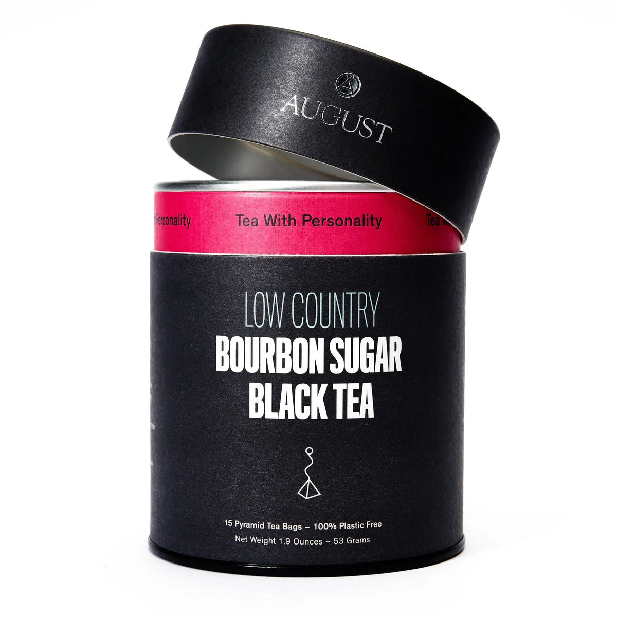 Low Country tea bags – view 6