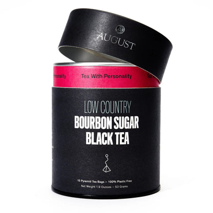 Low Country tea bags – view 6