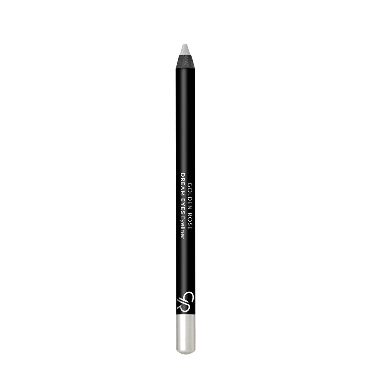 Golden Rose Dream Eyes eyeliner pencil, shade 404