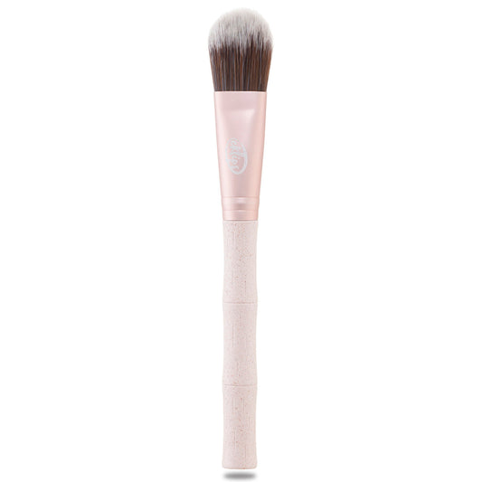 Eklips foundation brush – view 2