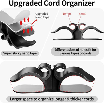 SmartCord Appliance Hook by V.I.P Digital Presence