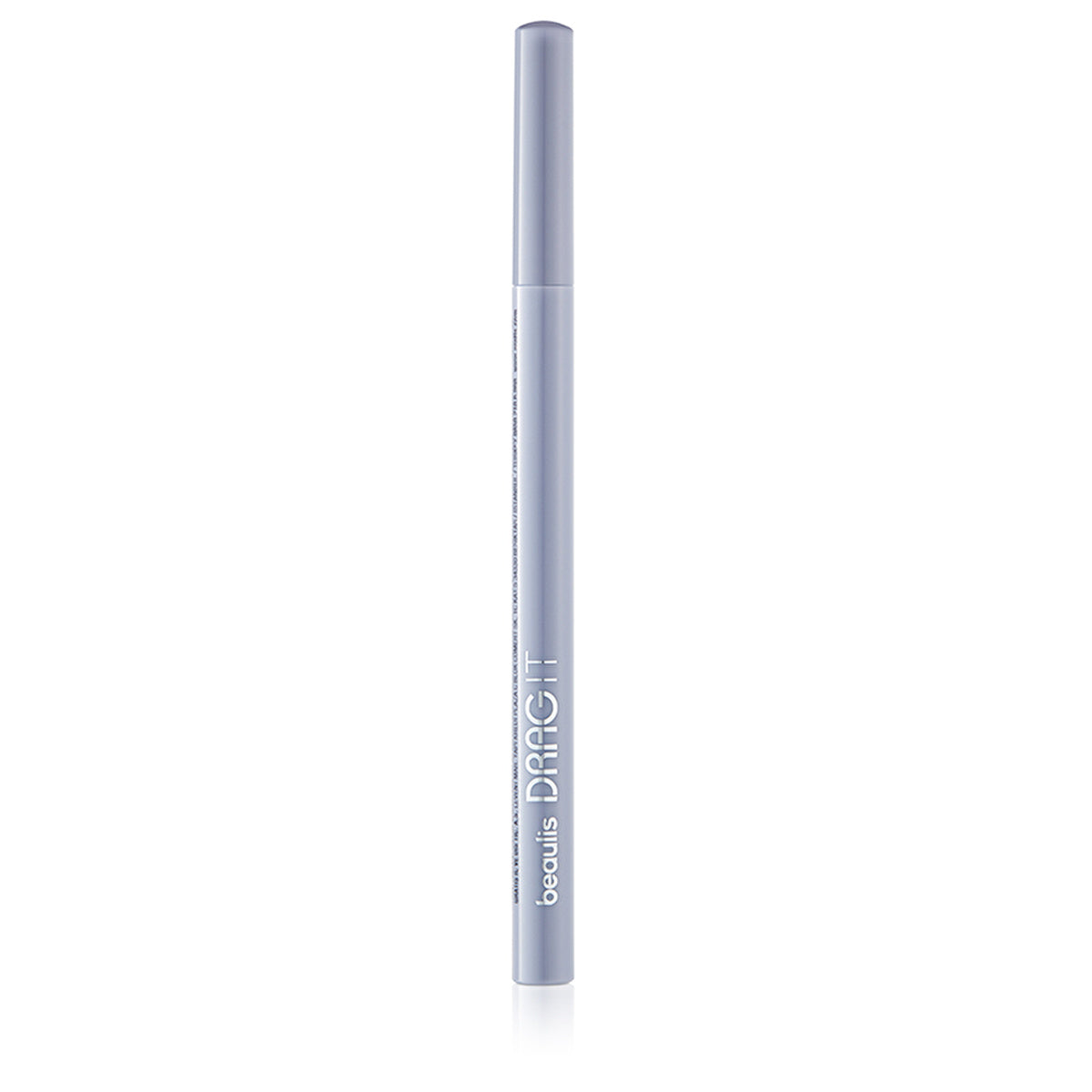 Beaulis Drag It Inkpen black liquid eyeliner with felt tip