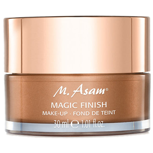 M.Asam Magic Finish liquid foundation, 30ml