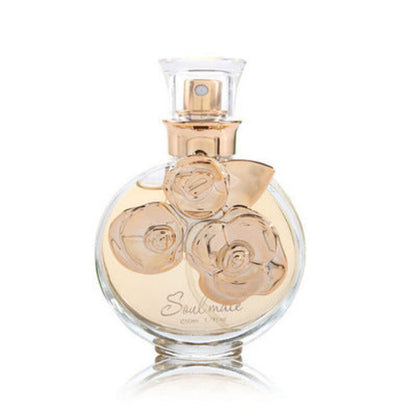 Flower And Fruit Fragrance Soul Mate Perfume 50ml by Carmine Juneberry