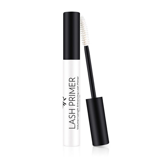 Golden Rose Lash Primer - Volume & Length Enhancer | Provitamin B5 Mascara by Beauty Care Bag