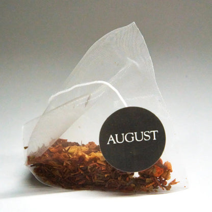 Psychocandy rooibos tea bags – view 4