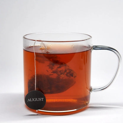 Psychocandy rooibos tea bags – view 3