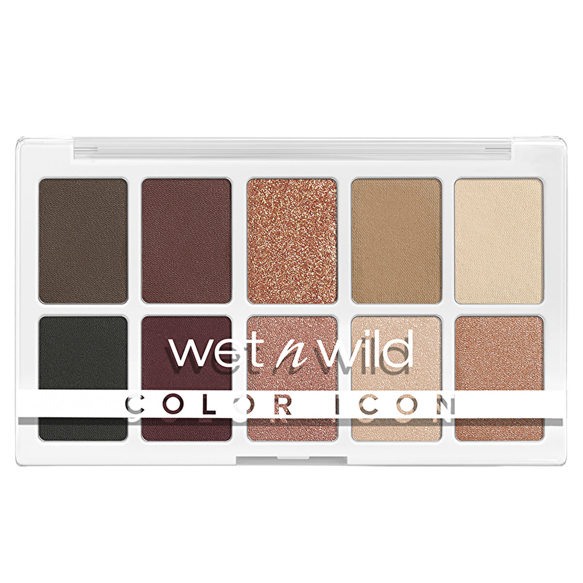 Wet n Wild Nude Awakening palette – view 13