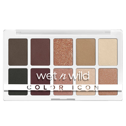 Wet n Wild Nude Awakening palette – view 13