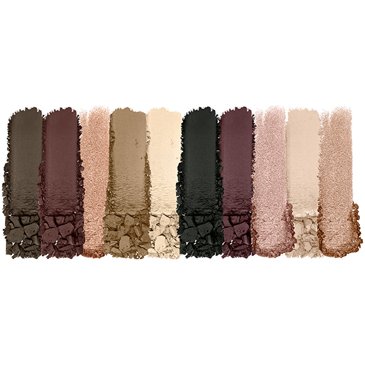 Wet n Wild Nude Awakening palette – view 14