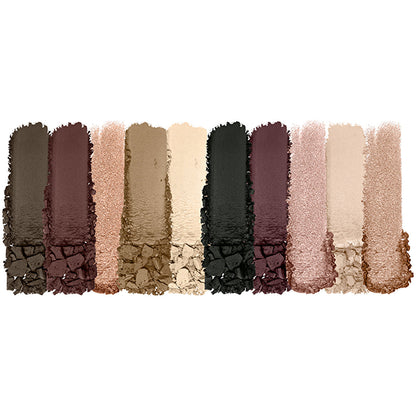 Wet n Wild Nude Awakening palette – view 14