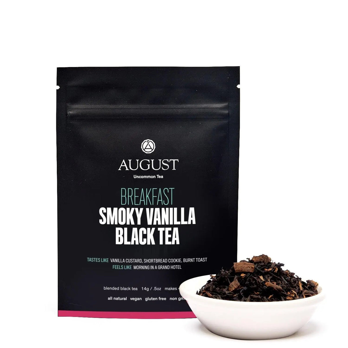 Breakfast black tea – view 5