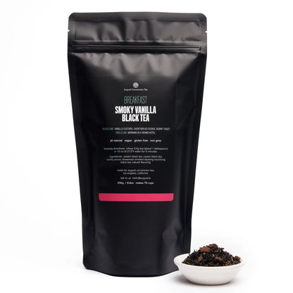 Breakfast black tea – view 3