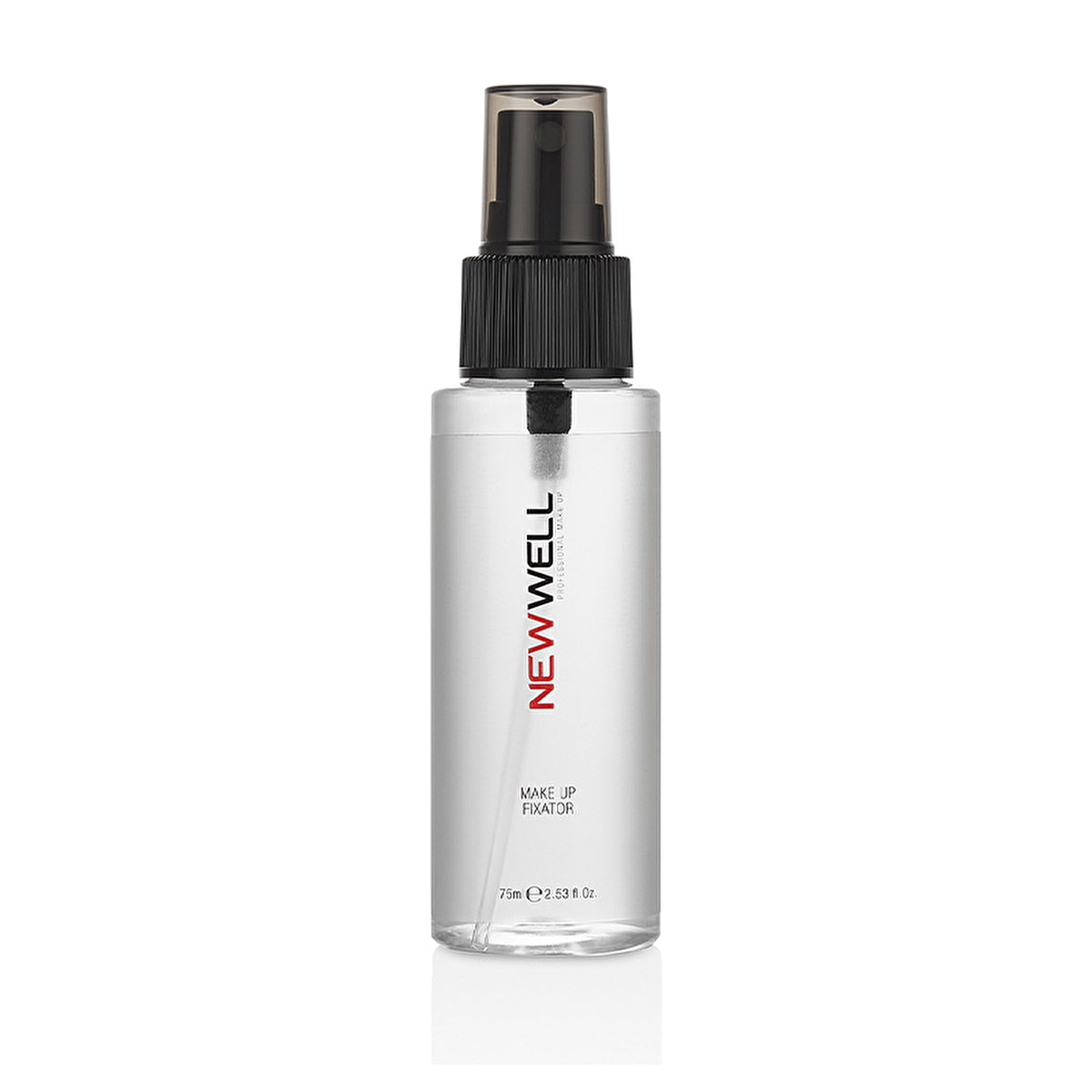 New Well Makeup Setting Spray - Long-Lasting Formula | 75ml by Beauty Care Bag