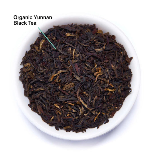 Black Gold black tea – view 2