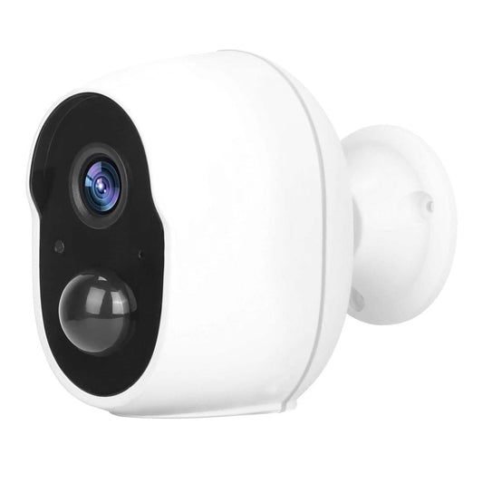 EasyOptionXY 1080P WiFi IP camera with PIR motion detection
