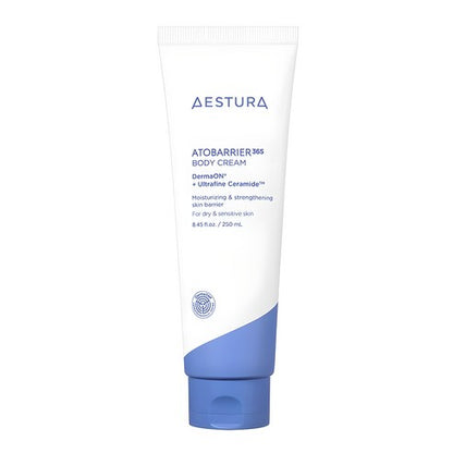 AESTURA ATOBARRIER 365 BODY CREAM 250ml by SEOUVARA