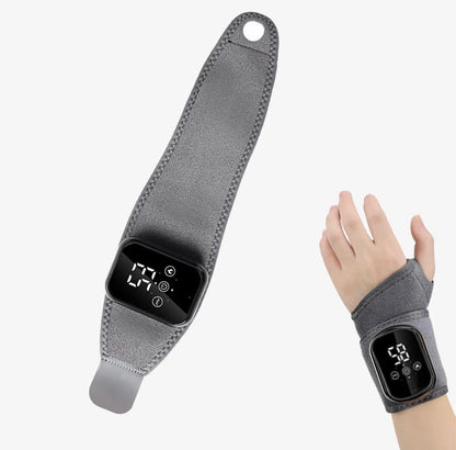 WristRevive Heated Massager by V.I.P Digital Presence
