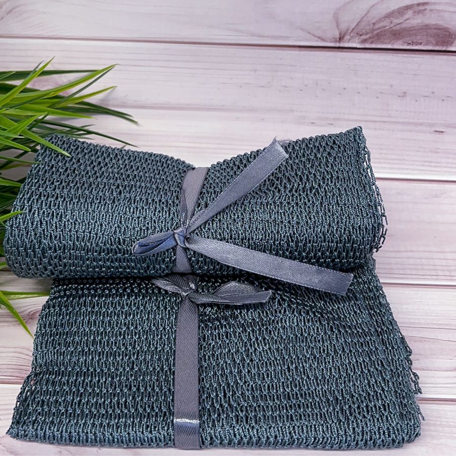 African bath sponge net – view 11