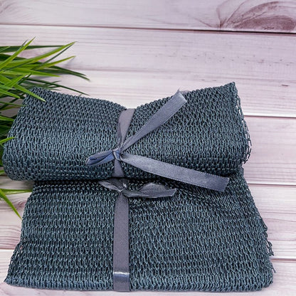 African bath sponge net – view 11