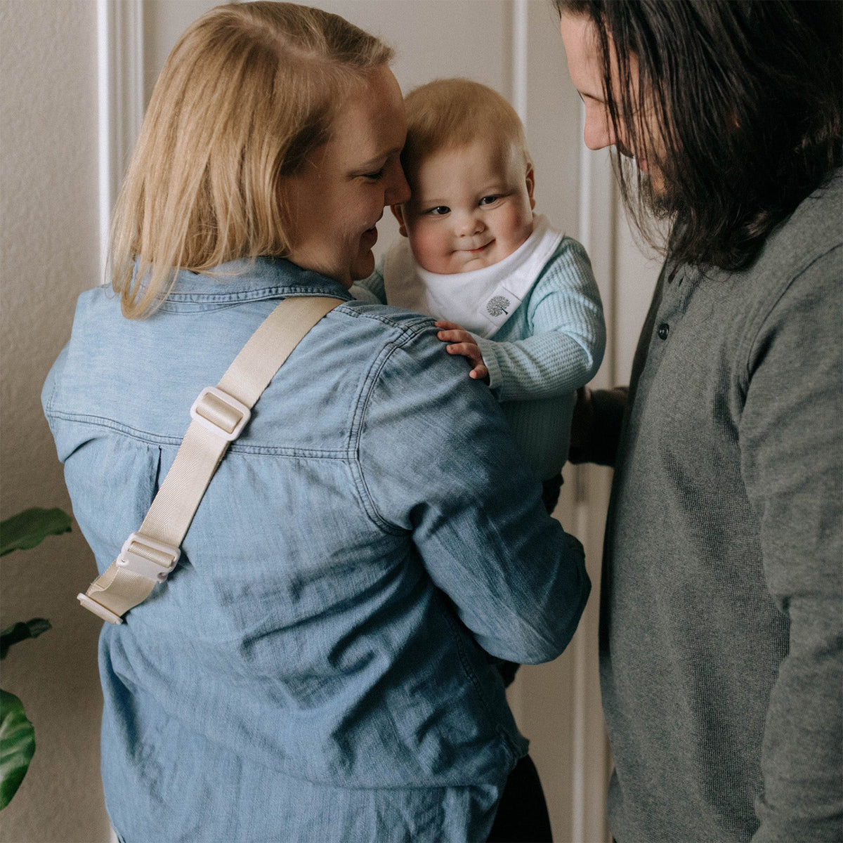 Belt Bag Extension by Parker Baby Co.
