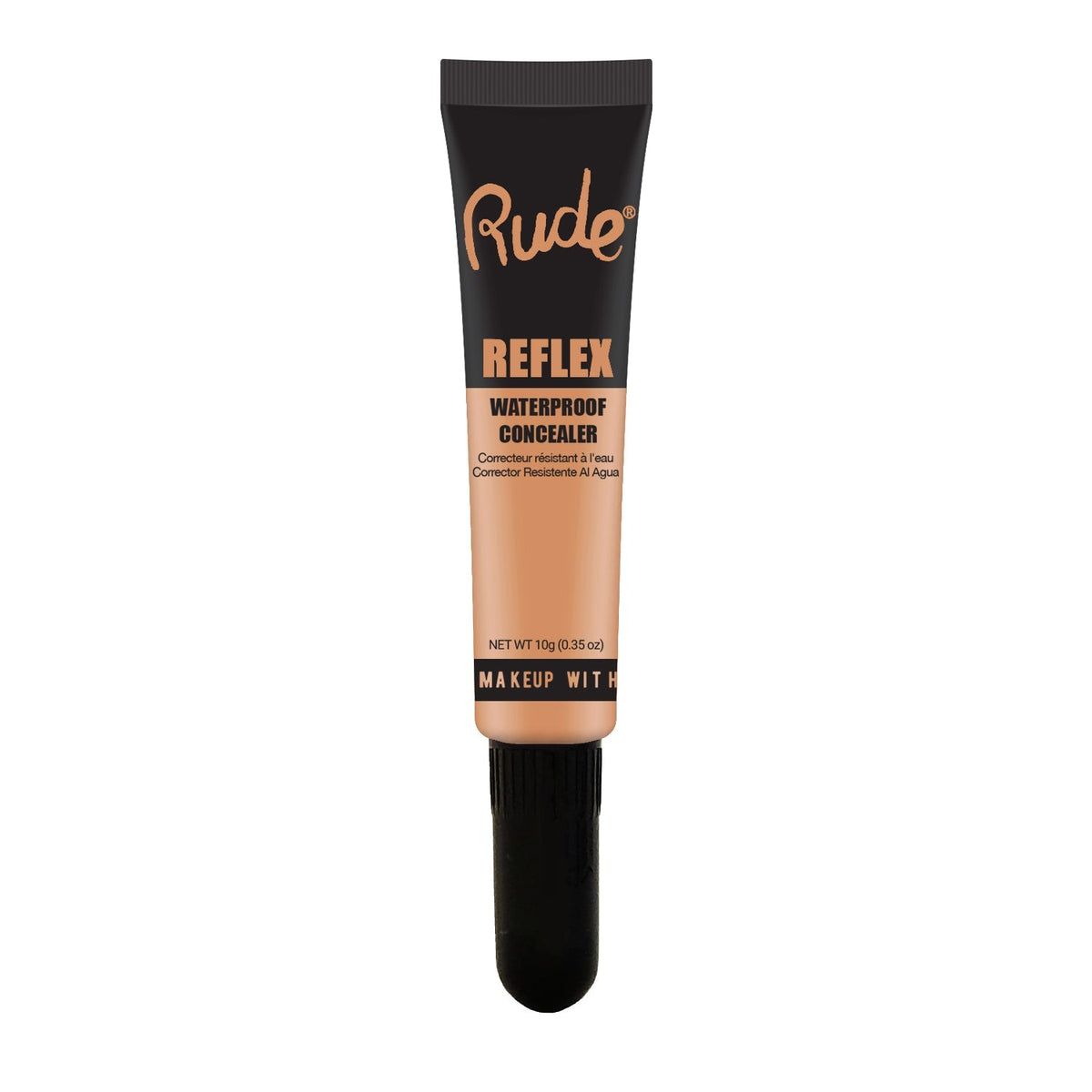 RUDE Reflex Waterproof Concealer by Avera Group