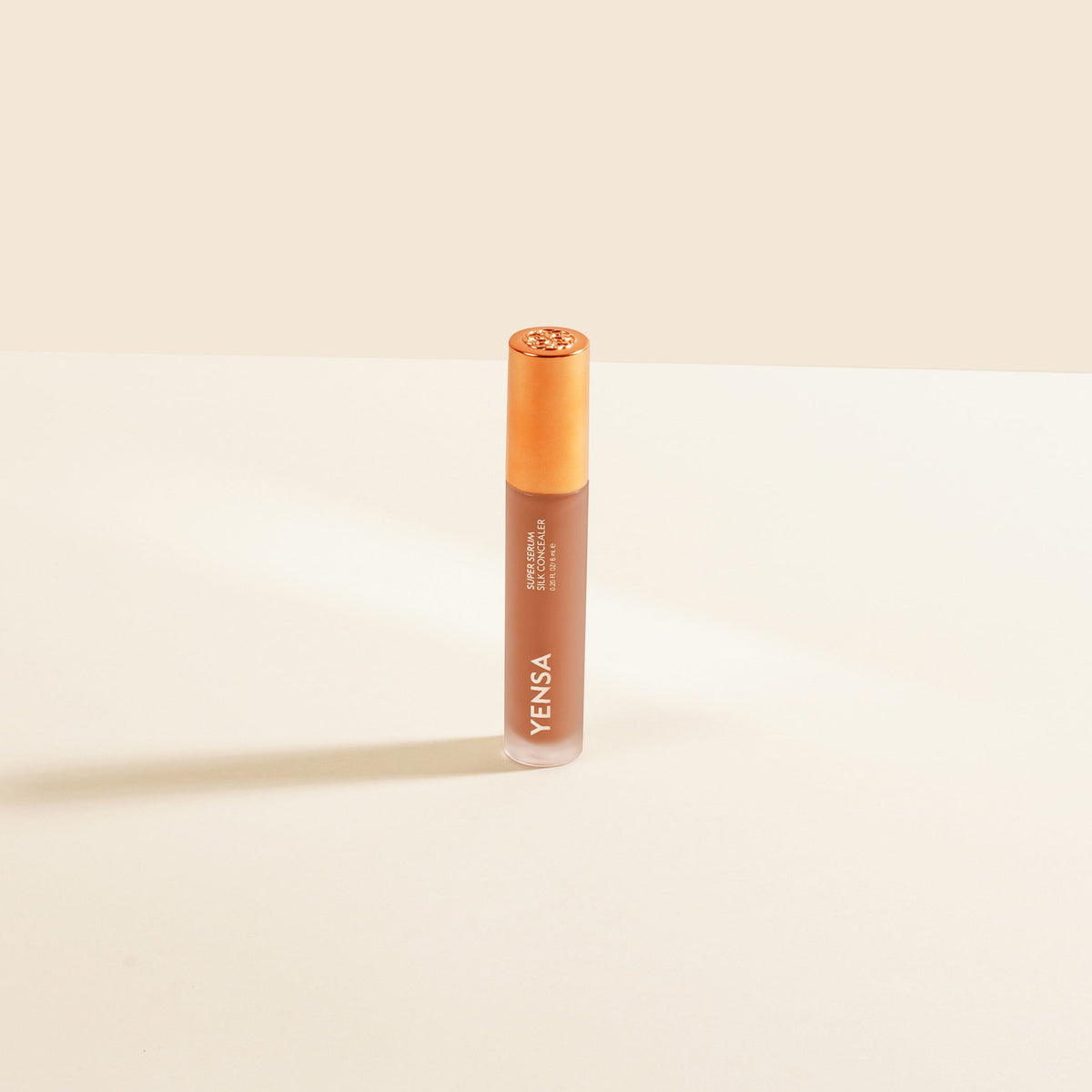 Super Serum Silk Concealer by YENSA