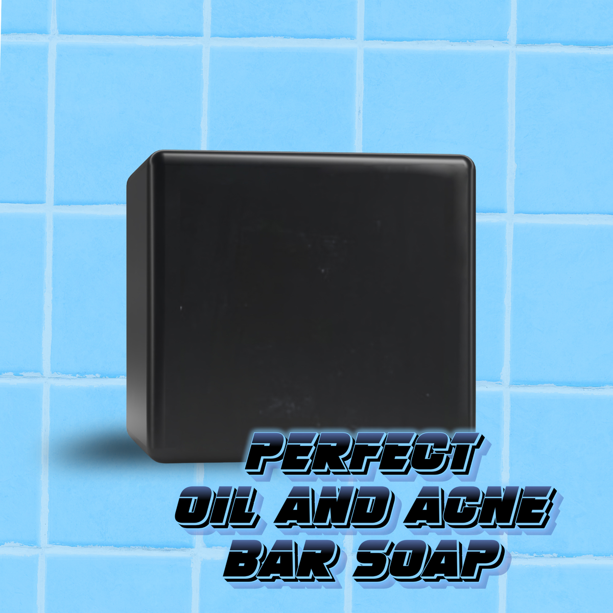Perfect Acne Bar by Whipi Co