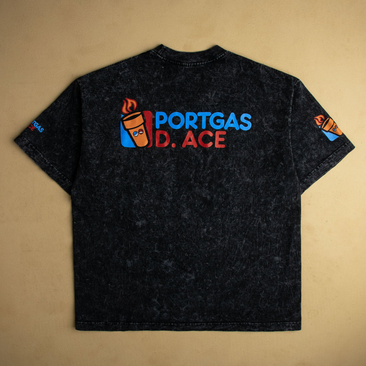 Dunkin heavyweight t-shirt – view 2