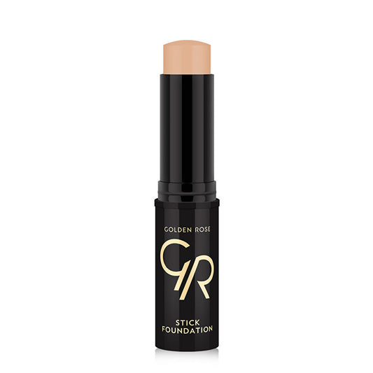 Golden Rose stick foundation in shade No 04