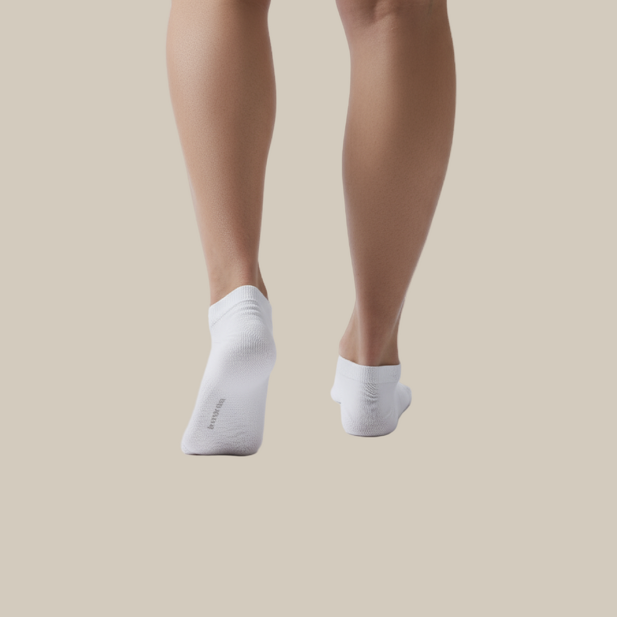 Women's Antibacterial Massage Ankle Socks by Breevar