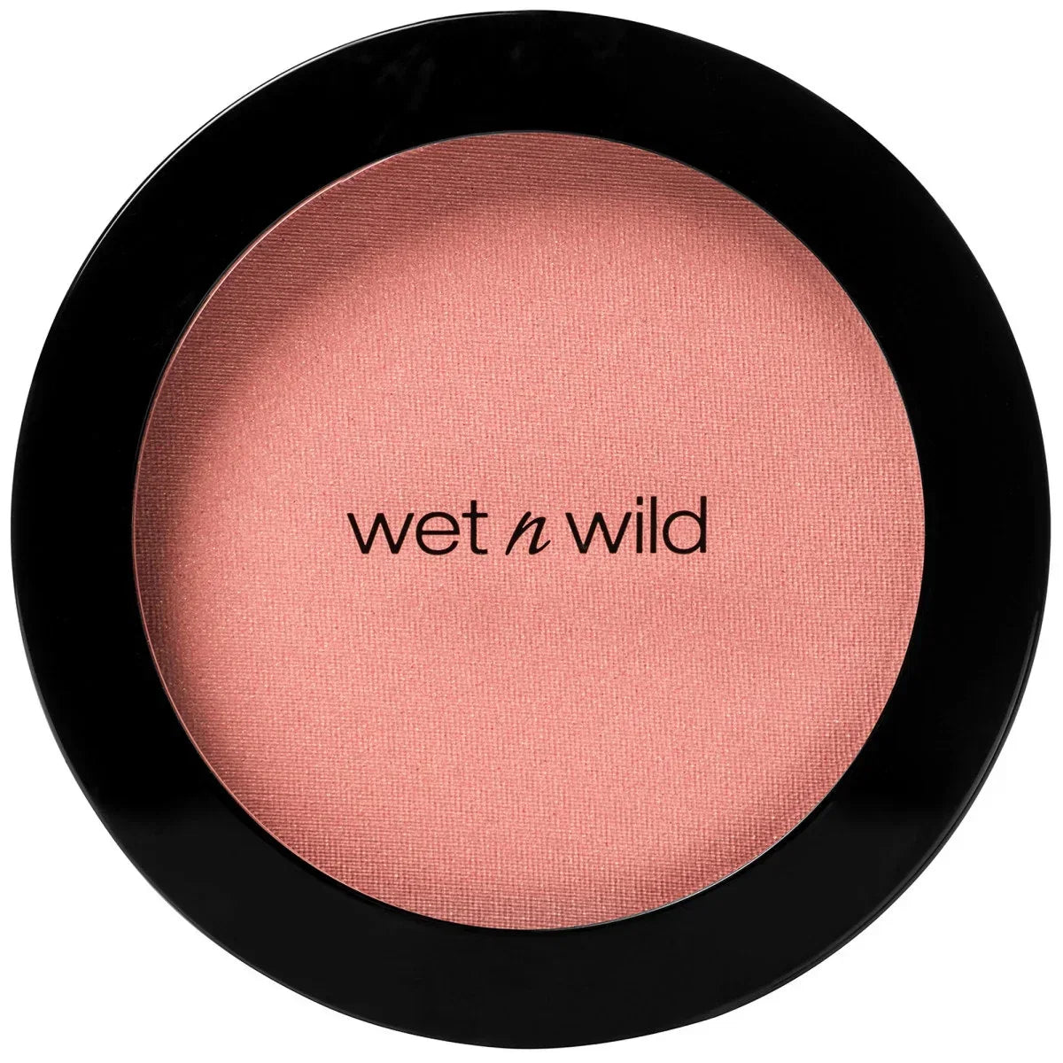 WET N WILD Color Icon Blush - Pinch Me Pink by Avera Group
