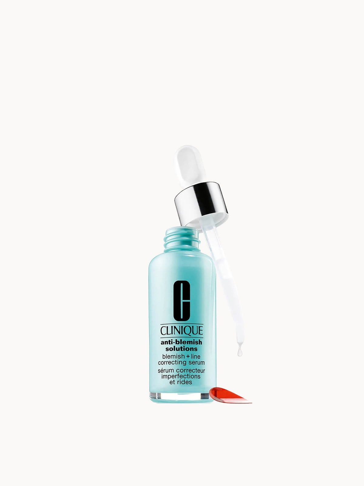Clinique Anti-Blemish + Line Correcting Serum 30ml by Beauty Care Bag